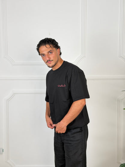 Repetitive SHIFT (Black)